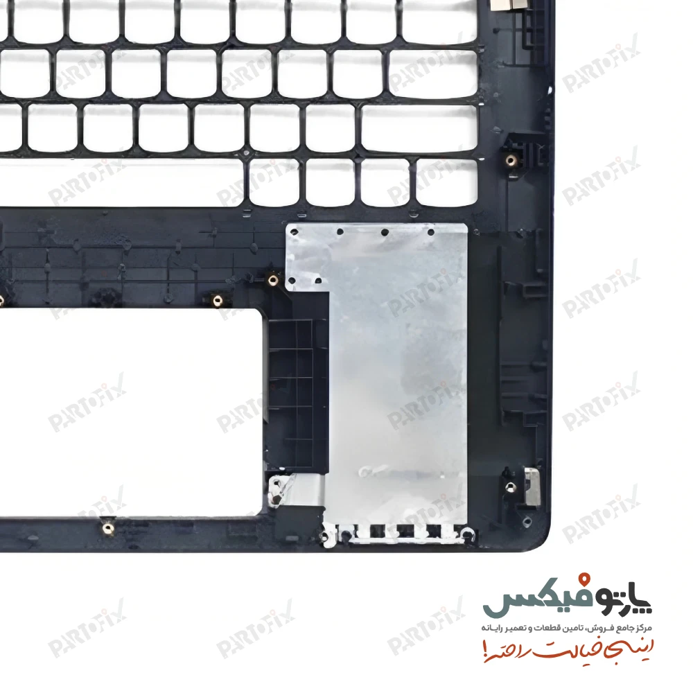 قاب دور کیبورد (C) لپ تاپ لنوو IdeaPad Y700-15ISK